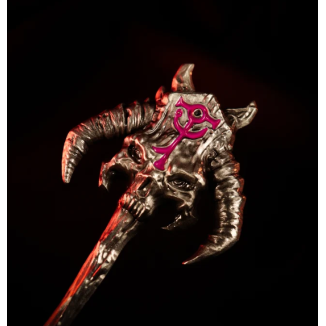 FaNaTtiK - Doom: The Dark Ages Secret Key Limited Edition Replica
