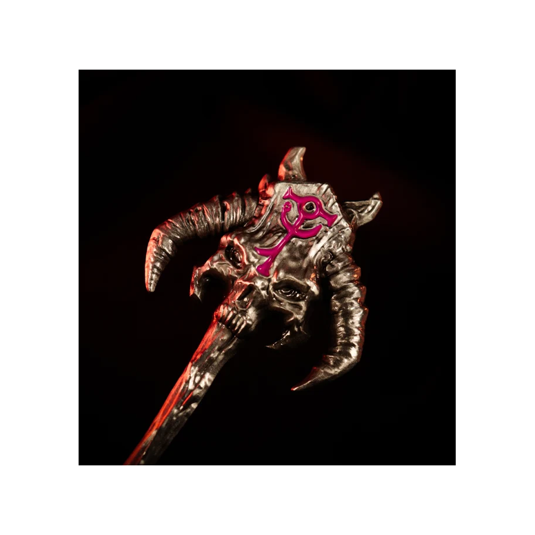 FaNaTtiK - Doom: The Dark Ages Secret Key Limited Edition Replica