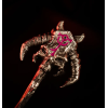 FaNaTtiK - Doom: The Dark Ages Secret Key Limited Edition Replica