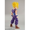 Bandai Model Kit figure Rise Final Form Freezer