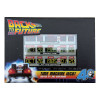 FaNaTtiK - Back to the Future Ingot 40th Anniversary Time Circuits Limited Edition