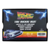 FaNaTtiK - Back to the Future Ingot 40th Anniversary Time Circuits Limited Edition