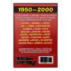 FaNaTtiK - Back to the Future Lingot Sport Almanac Limited Edition