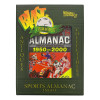 FaNaTtiK - Back to the Future Lingot Sport Almanac Limited Edition
