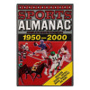 FaNaTtiK - Back to the Future Lingot Sport Almanac Limited Edition