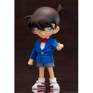 FREEing - Detective Conan / Case Closed figFIX Edogawa Conan - Non-Scale Plastic Painted Finished Figure