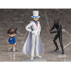 FREEing - Detective Conan / Case Closed figFIX Edogawa Conan - Non-Scale Plastic Painted Finished Figure