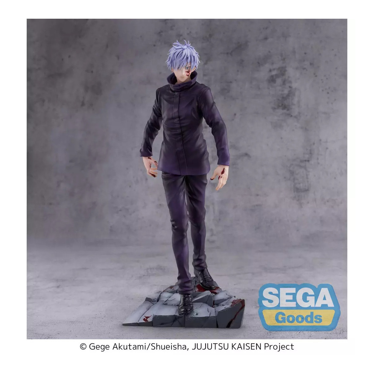 SEGA Goods - Satoru Gojo - Jujutsu Kaisen Extermination Luminasta