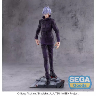 SEGA Goods - Satoru Gojo - Jujutsu Kaisen Extermination Luminasta