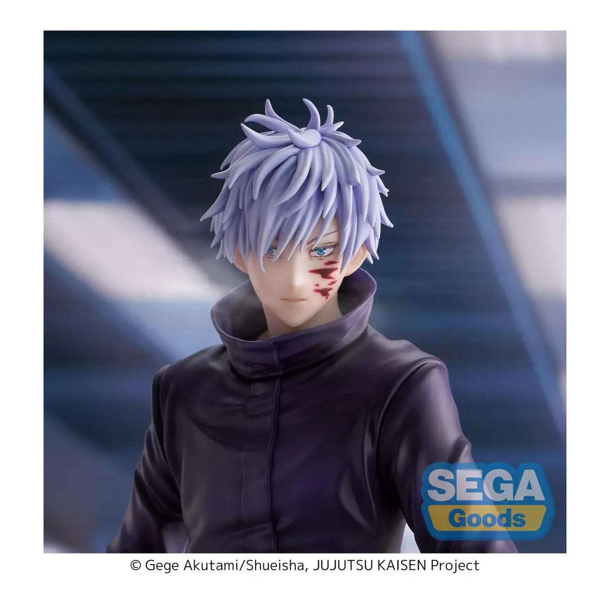 SEGA Goods - Satoru Gojo - Jujutsu Kaisen Extermination Luminasta