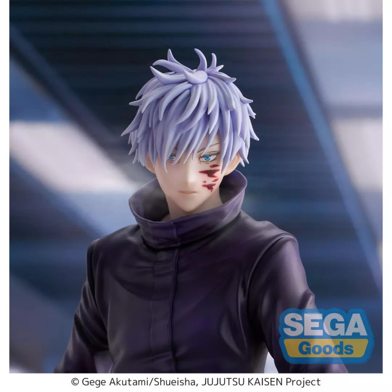 SEGA Goods - Satoru Gojo - Jujutsu Kaisen Extermination Luminasta