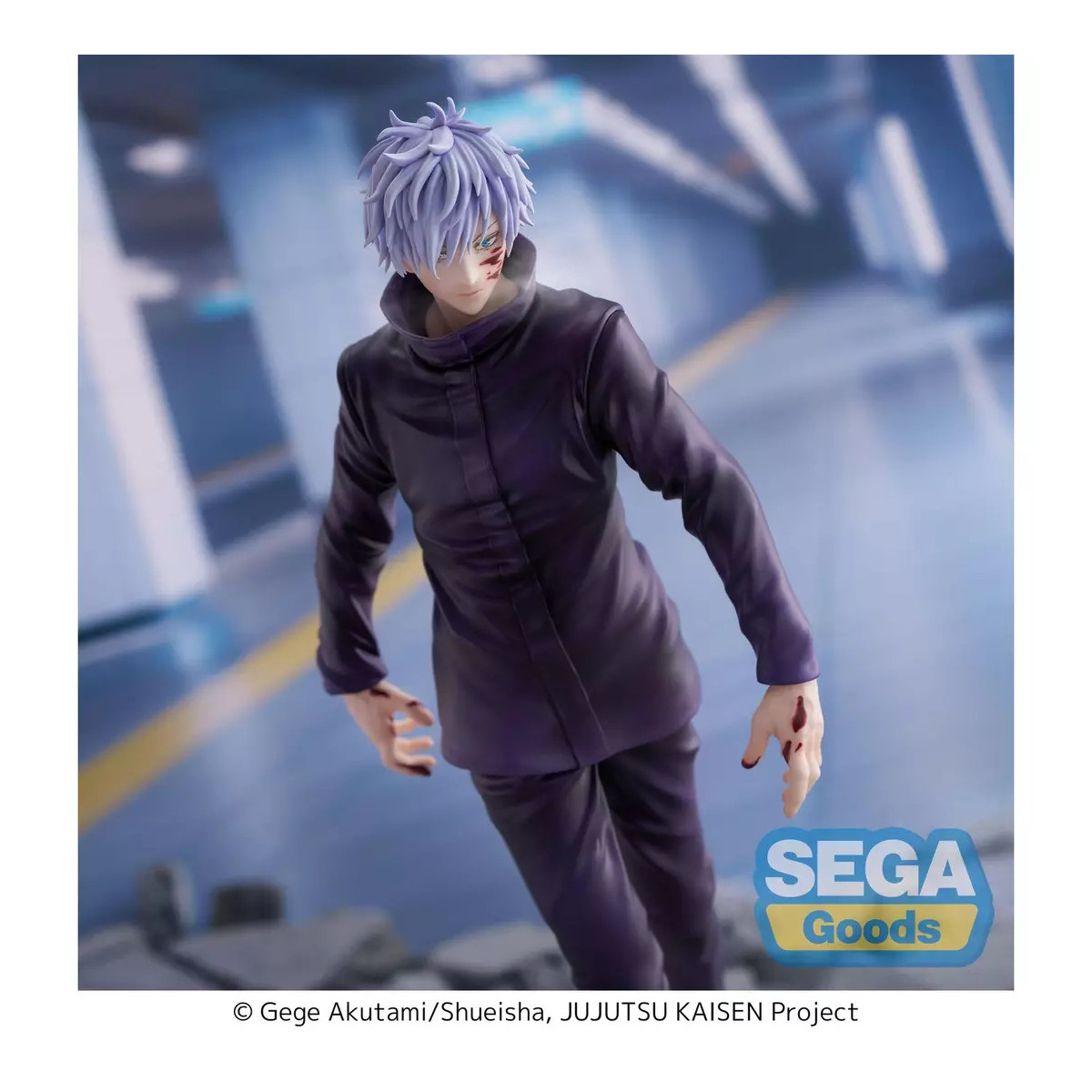 SEGA Goods - Satoru Gojo - Jujutsu Kaisen Extermination Luminasta