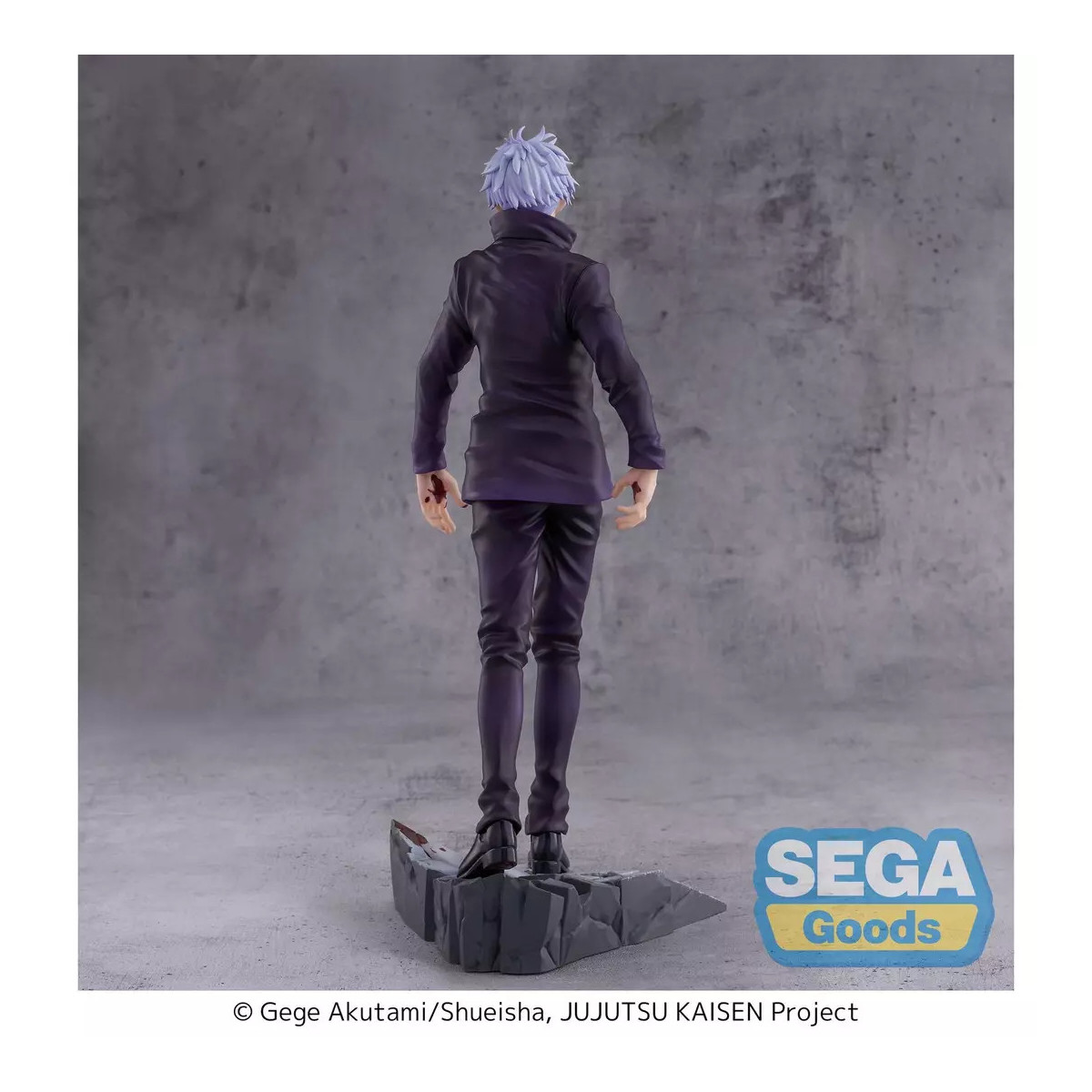 SEGA Goods - Satoru Gojo - Jujutsu Kaisen Extermination Luminasta