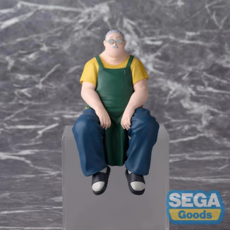 SEGA Goods - SAKAMOTO STORE MANAGER Pm Perching Version - Sakamoto Days