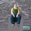 SEGA Goods - SAKAMOTO STORE MANAGER Pm Perching Version - Sakamoto Days