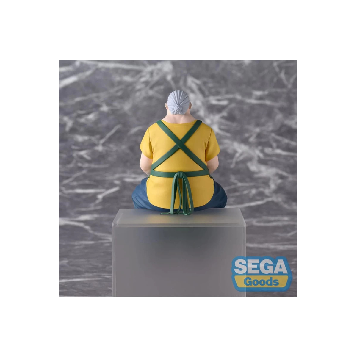 SEGA Goods - SAKAMOTO STORE MANAGER Pm Perching Version - Sakamoto Days