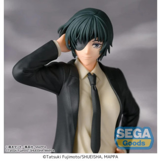 SEGA Goods - Himeno DESKTOP X DECORATE - Chainsaw Man