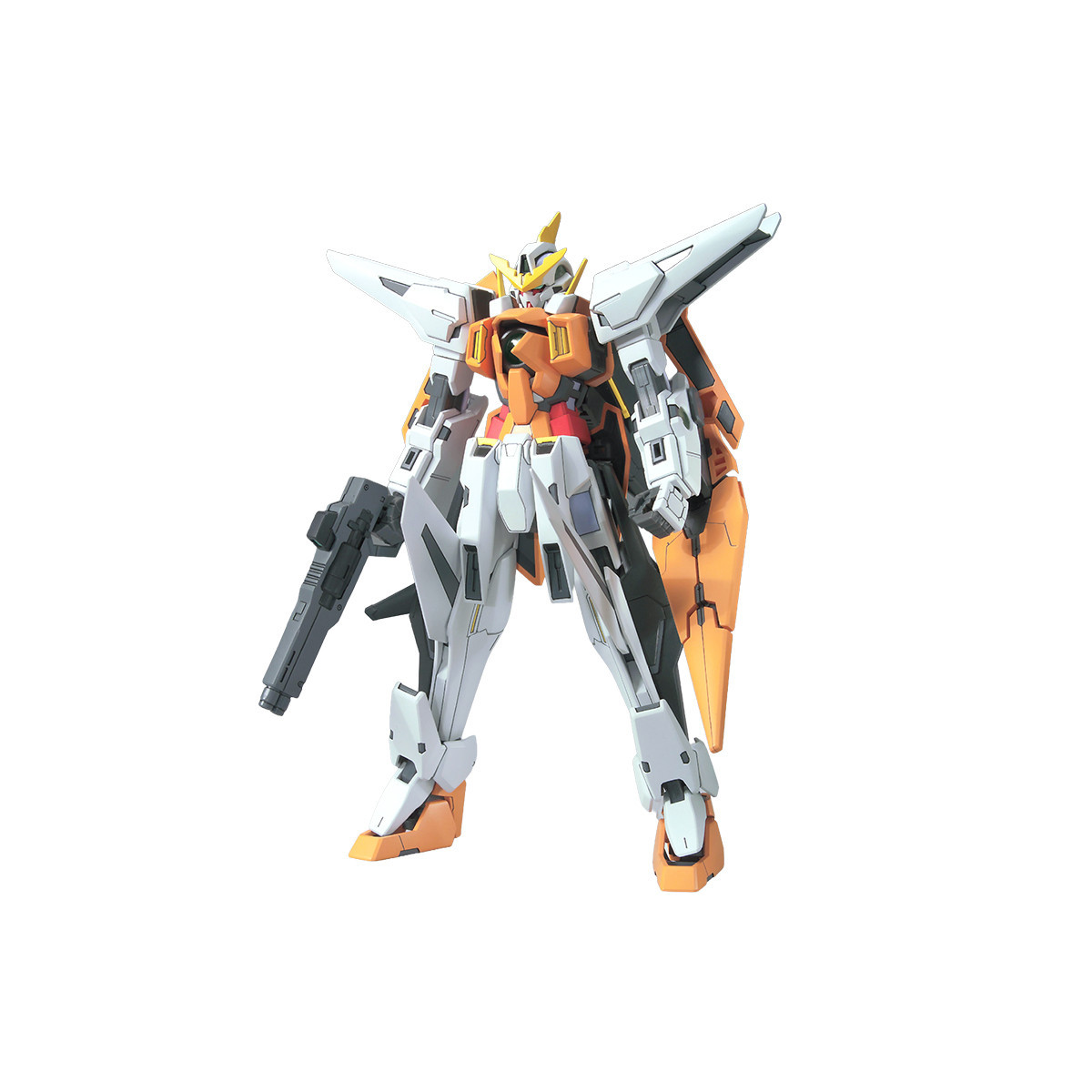 Bandai - Gunpla - 1/144 HG - GN-003 Gundam KYRIOS - Mobile Suit Gundam 00