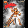 Saint Seiya Blokees - Champion Class Phoenix Ikki v2 - Ikki of the Phoenix
