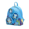 Pokémon - Loungefly Bubbles Water Mini Backpack