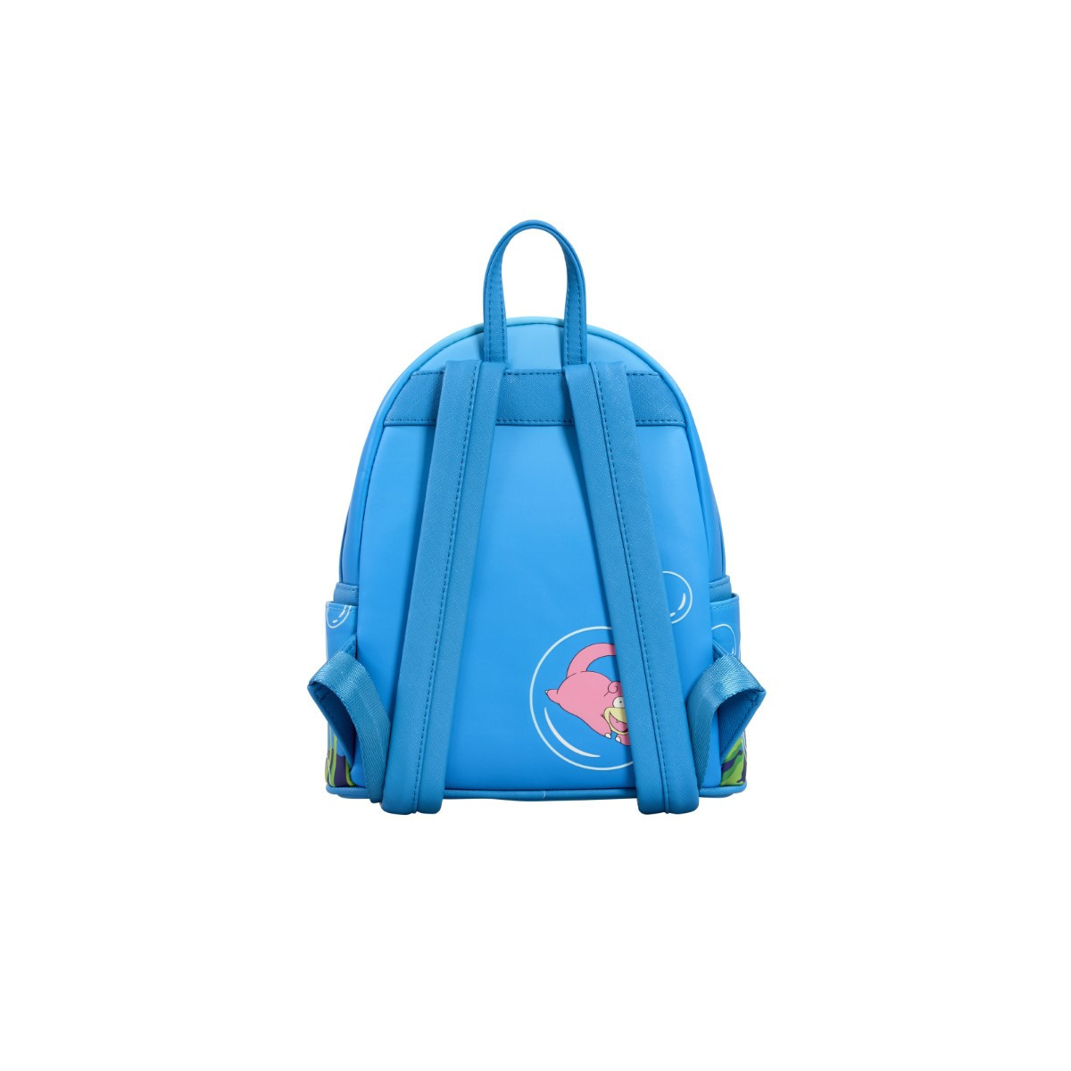 Pokémon - Loungefly Bubbles Water Mini Backpack