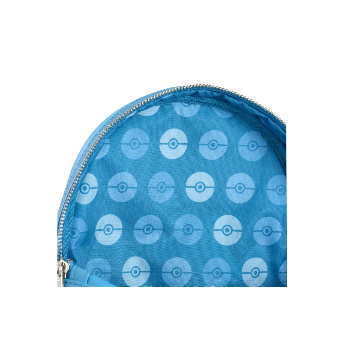 Pokémon - Loungefly Bubbles Water Mini Backpack