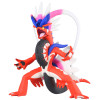 Bandai - Pokepla 60 - KORAIDON Model Kit Pokémon - Pokémon Select series