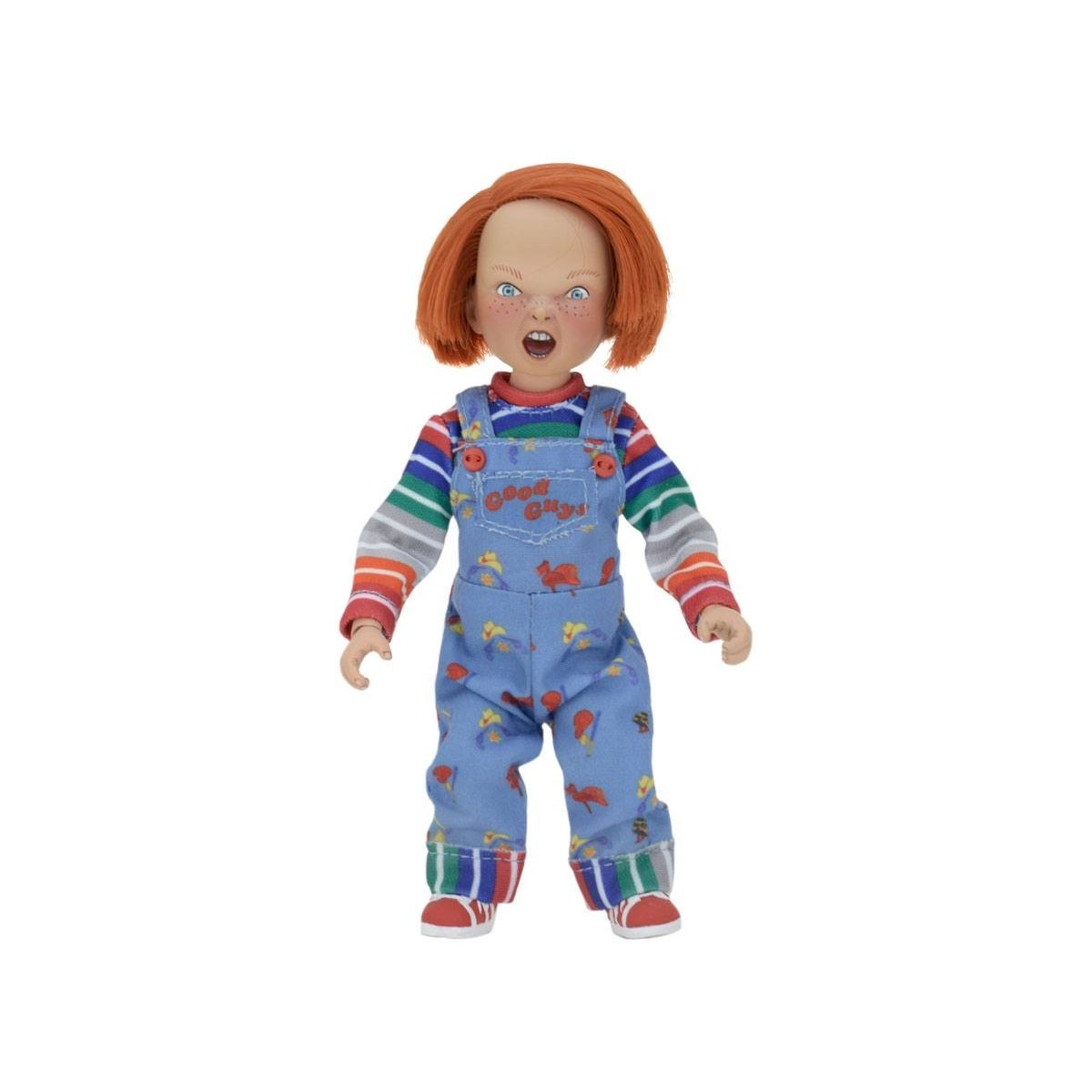 Neca Chucky Jeu d´enfant figurine Chucky 14cm