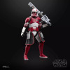 Star Wars The Black Series —Clone Commander Thorn—The Clone Wars