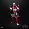Star Wars The Black Series —Clone Commander Thorn—The Clone Wars