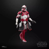 Star Wars The Black Series —Clone Commander Thorn—The Clone Wars