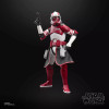 Star Wars The Black Series —Clone Commander Thorn—The Clone Wars