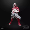 Star Wars The Black Series —Clone Commander Thorn—The Clone Wars