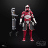 Star Wars The Black Series —Clone Commander Thorn—The Clone Wars