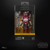 Star Wars The Black Series —Clone Commander Thorn—The Clone Wars