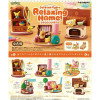 copy of Re-Ment - Pokémon - Ovaltique Collection 2 - Luminous - Set of 6 blind-box figurines.