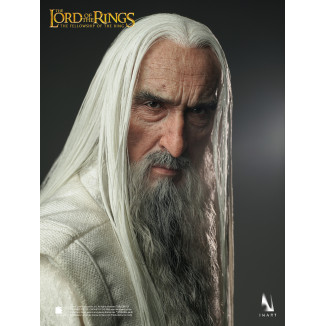 Inart - The Lord of the Rings - Saruman 1/6