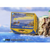 HLPRO Metaltech 15 SOLARIS Metallic Repaint - The Mysterious Cities of Gold