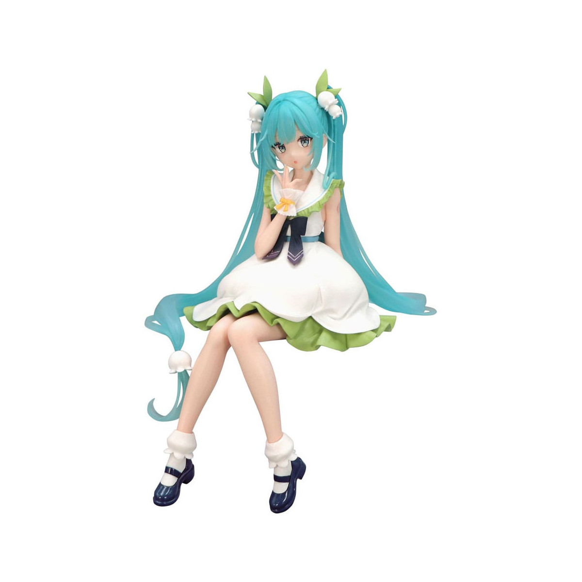 Furyu - HATSUNE MIKU Flower Fairy Lily of the Valley - Noodle Stopper