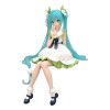Furyu - HATSUNE MIKU Flower Fairy Lily of the Valley - Noodle Stopper