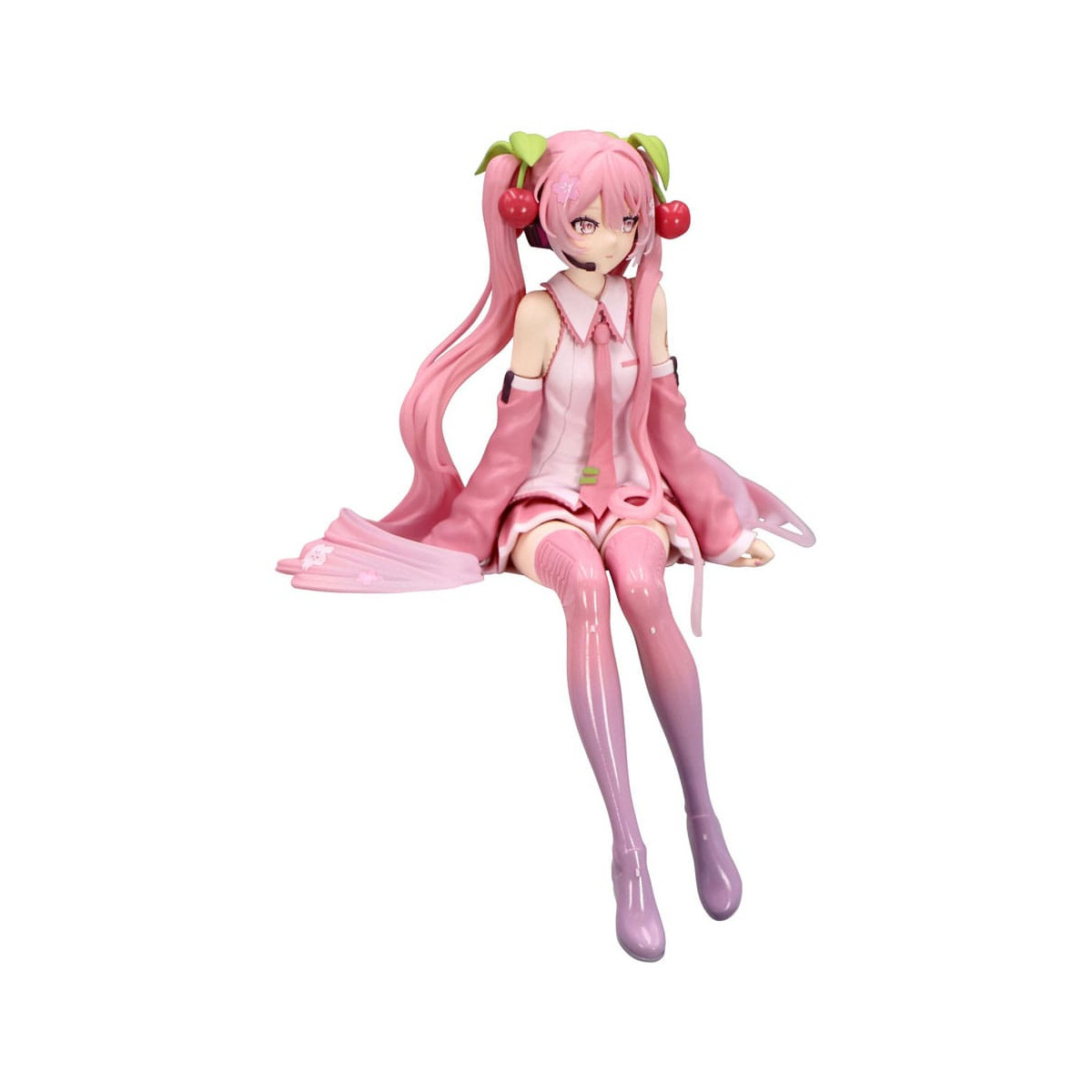 Furyu - HATSUNE MIKU Sakura Miku 2026 - Noodle Stopper