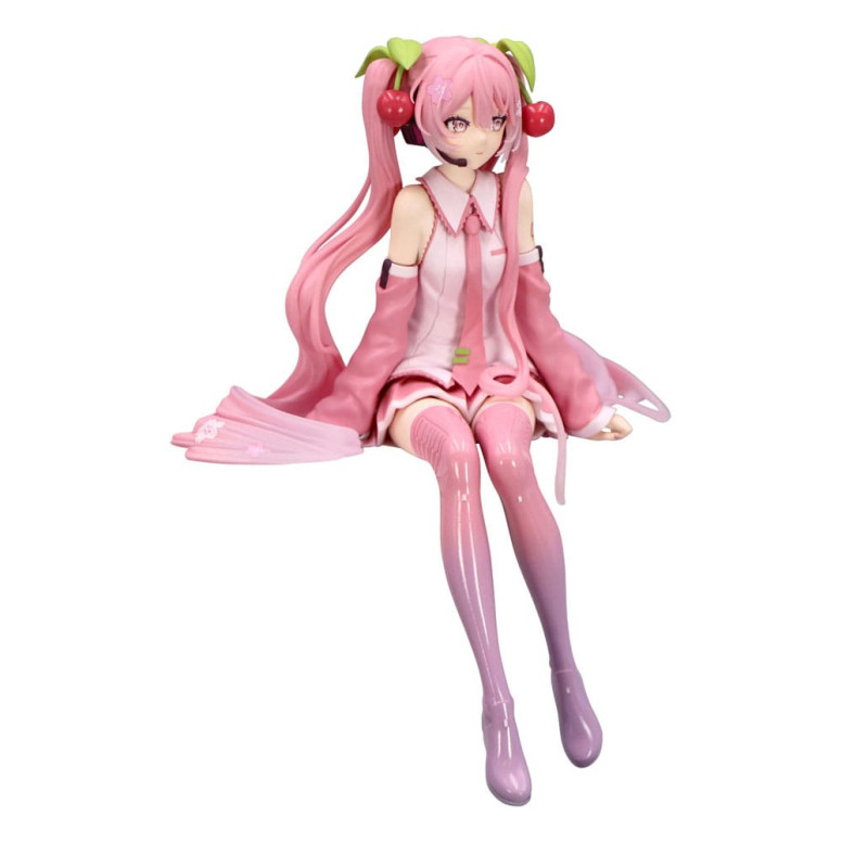 Furyu - HATSUNE MIKU Sakura Miku 2026 - Noodle Stopper