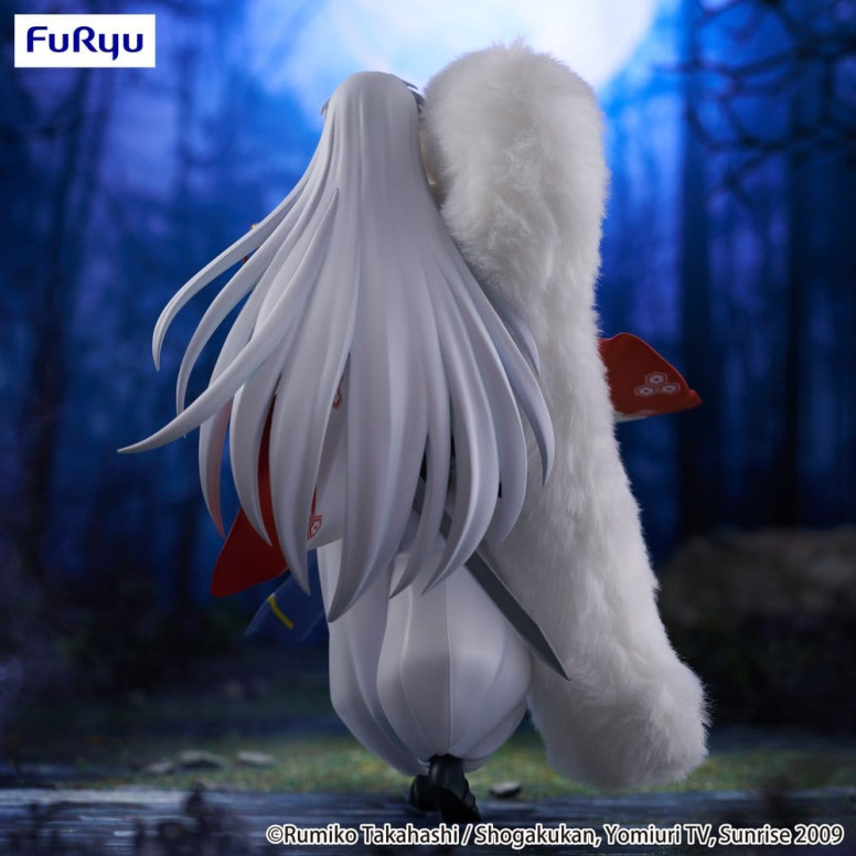 Furyu Trio-Try-iT - Sesshomaru Vol. 2 - InuYasha