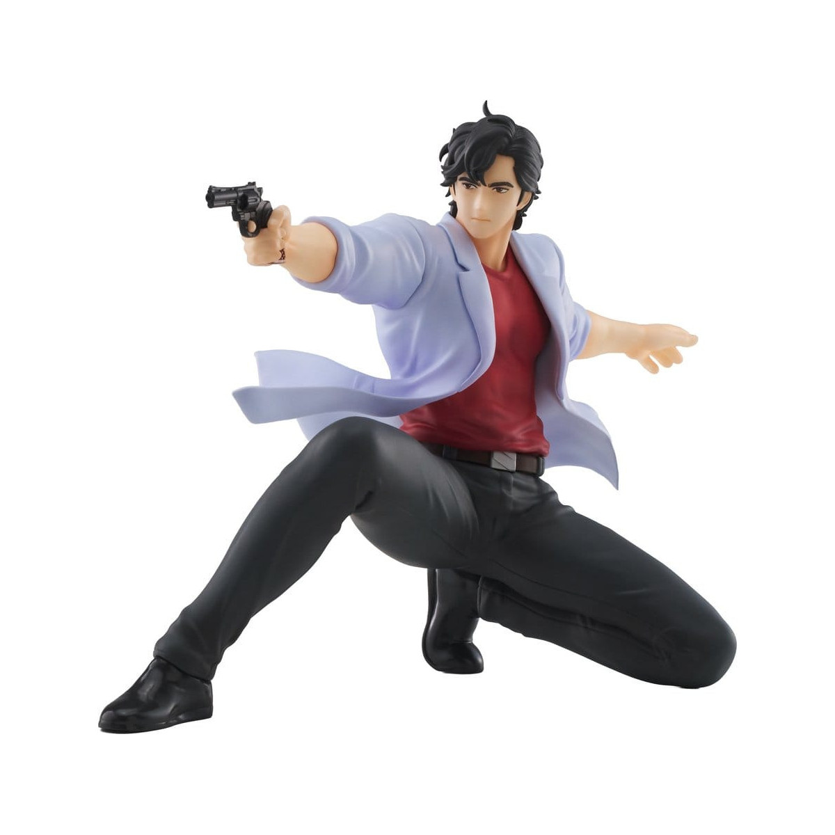 Furyu - City Hunter RYO SAEBA - Noodle Stopper