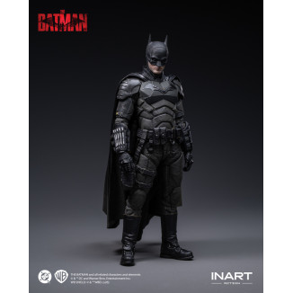 INART - The Batman 1/12 Scale Figure
