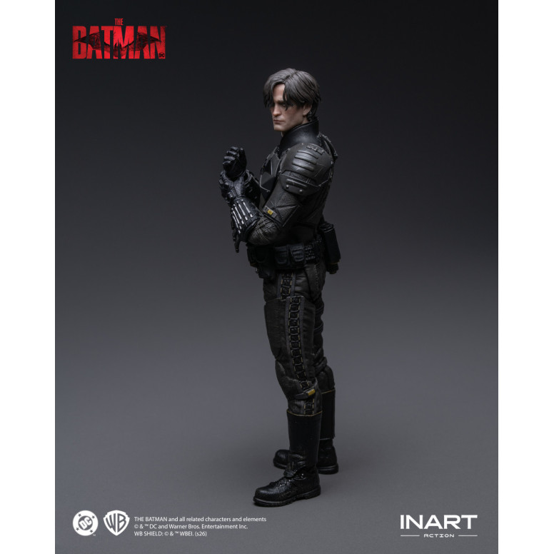 INART - The Batman 1/12 Scale Figure