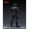 INART - The Batman 1/12 Scale Figure