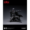 INART - The Batman 1/12 Scale Figure