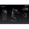 INART - Deathstroke - Batman: Arkham Origins 1/12 Scale Figure