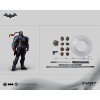 INART - Deathstroke - Batman: Arkham Origins 1/12 Scale Figure